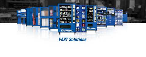 Fastenal Mexico | Industrial Supply, Services, Solutions