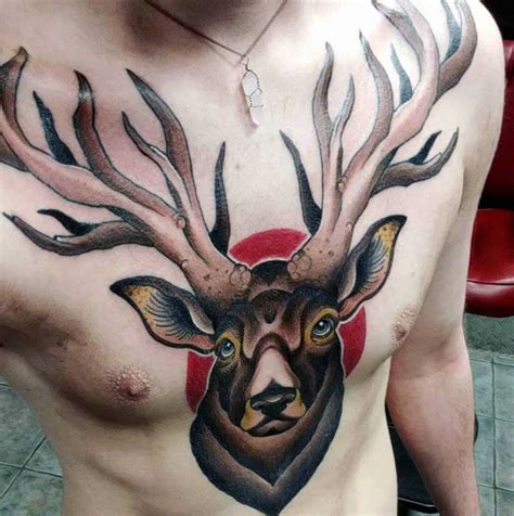 The Top 71 Best Scottish Tattoo Ideas - [2021 Inspiration Guide]