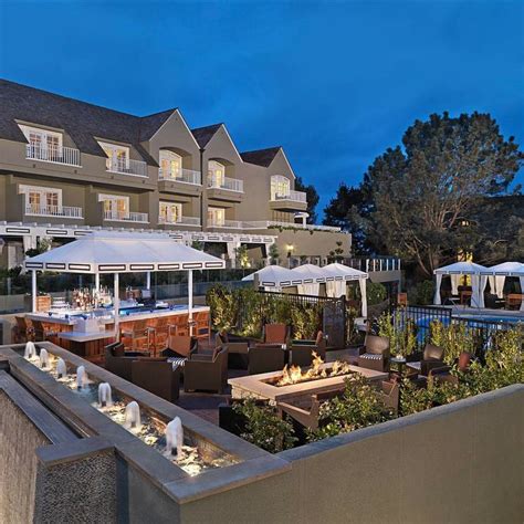 L’Auberge Del Mar—Del Mar, California. #Jetsetter | Destin hotels, Luxury beach resorts ...