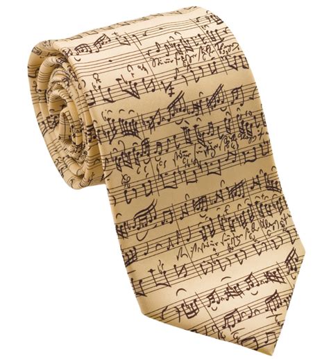 Music Notes Tie – American Folk Art Museum Shop