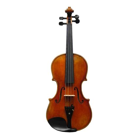 "Il Cannone" Guarneri violín copia, modelo 1742, Solo Instrumento ...