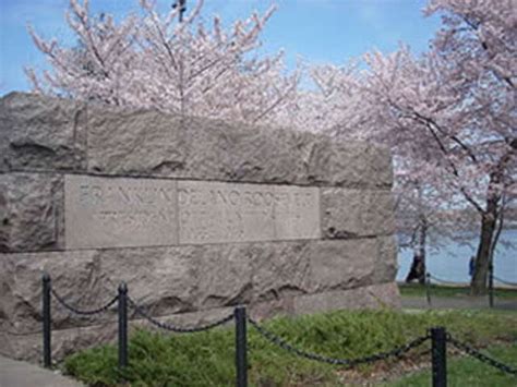 FDR Memorial Opening Hours