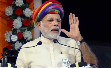 Narendra Modi in Gujarat Day 2: PM says Congress always had an animosity for Gujarat - Photos ...