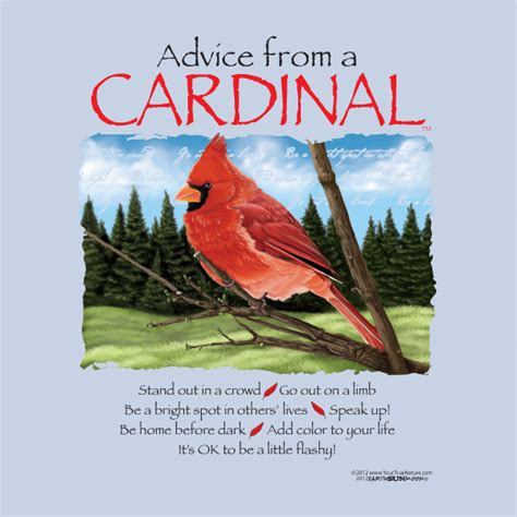 Quotes about Cardinal (133 quotes)