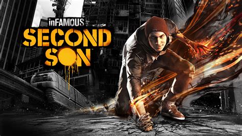 inFAMOUS Second Son™ Legendary Edition