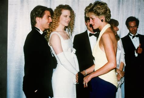 Nicole Kidman Tom Cruise Wedding