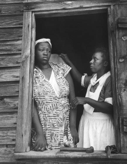 W. Eugene Smith: LIFE Magazine 1951 Photo Essay, 'Nurse Midwife' | Time.com