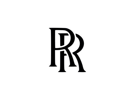 Rolls-Royce Logo PNG Image | PNG Mart