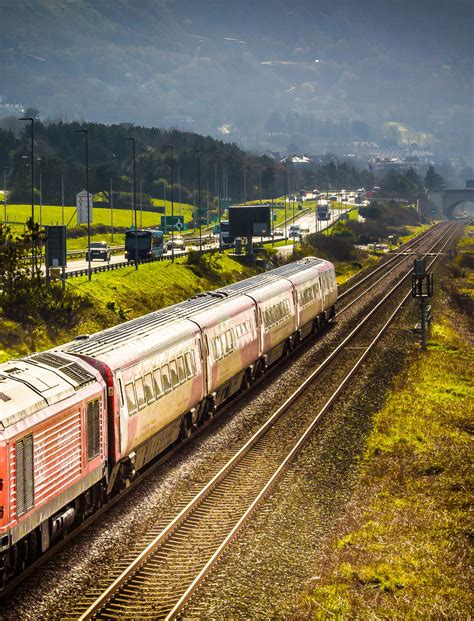 Things to do along the North Wales Coast Railway | Visit Wales