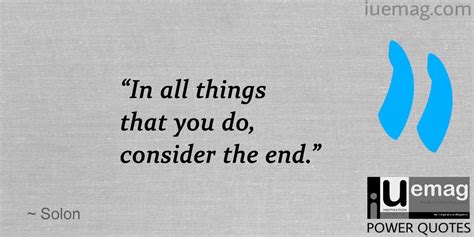 7 Quotes By Solon That Will Help You To Achieve True Success In Life