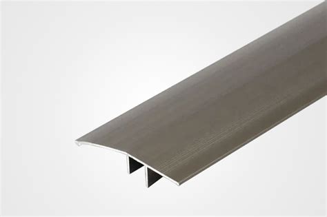 Premium Metal Floor Transition Strips for 8/10/12mm