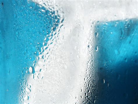 Water droplets on glass HD wallpaper | Wallpaper Flare