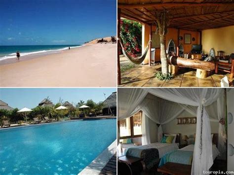 8 Best Mozambique Beach Resorts (with Map & Photos) - Touropia