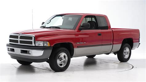 2001 Dodge Ram 1500