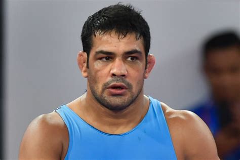 Sushil Kumar withdraws from Olympics wrestling trials due to injury ...