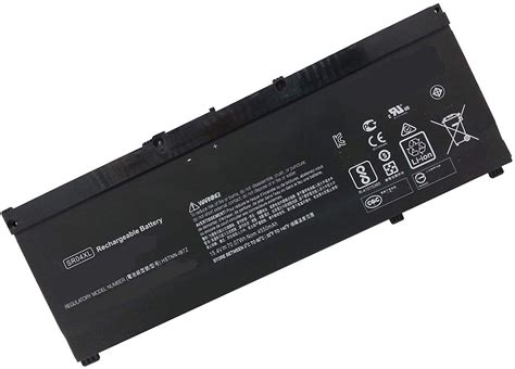 Splendid Branded Laptop Battery for HP SR04XL High Quality Battery – Laptop Gallery