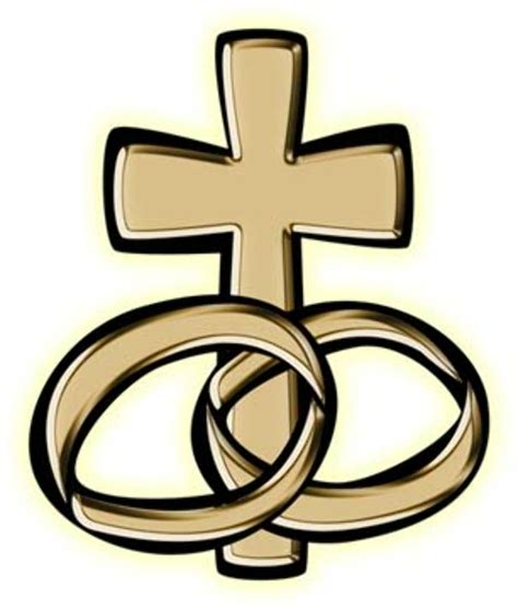 Download High Quality wedding rings clipart catholic Transparent PNG Images - Art Prim clip arts ...