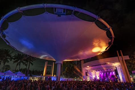 Miami Beach Bandshell