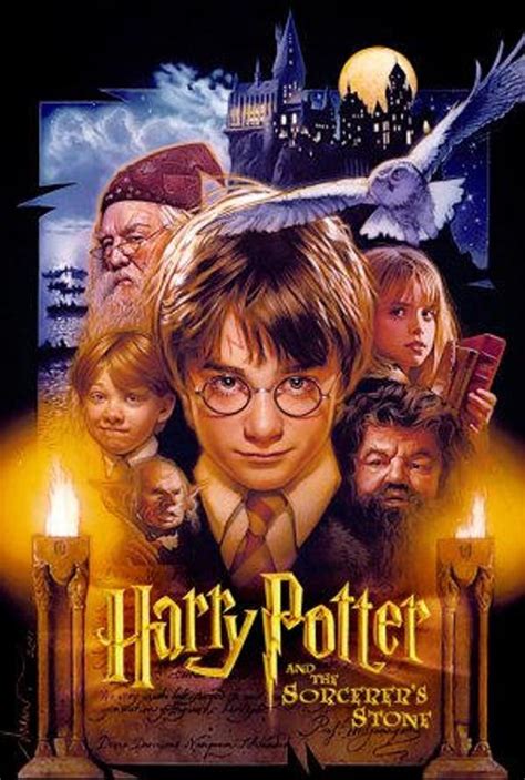 Back To Hogwarts: Harry Potter for Kids | Madison County Public Library