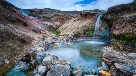 nature, River, Landscape Wallpapers HD / Desktop and Mobile Backgrounds