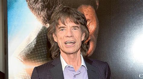 Mick Jagger's youthful birthday portrait amazes fans, wishes pour in on special occasion