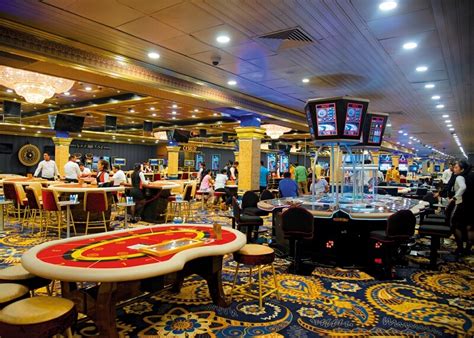 Top 10 Casinos in Goa - Ultimate Guide - Tusk Travel Blog