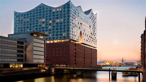 Your Hafencity hotel Hamburg: The Westin