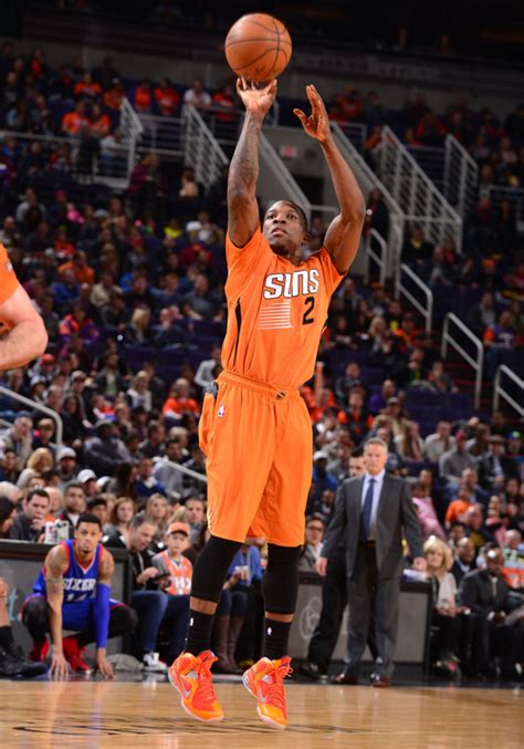 #SoleWatch: Eric Bledsoe Wears the 'Big Bang' Nike LeBron 9 | Sole Collector