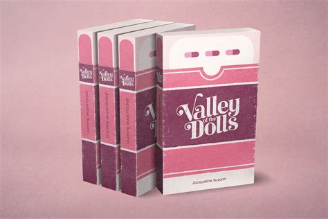 Valley of the Dolls on Behance