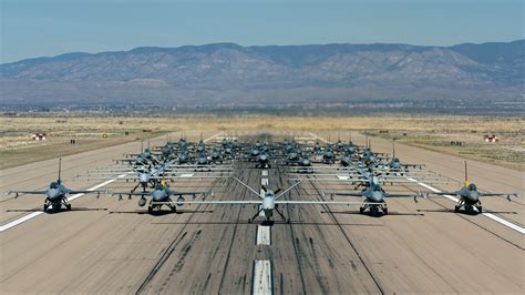 Fightin’ 49ers celebrate 55 years at Holloman Air Force Base > Holloman ...