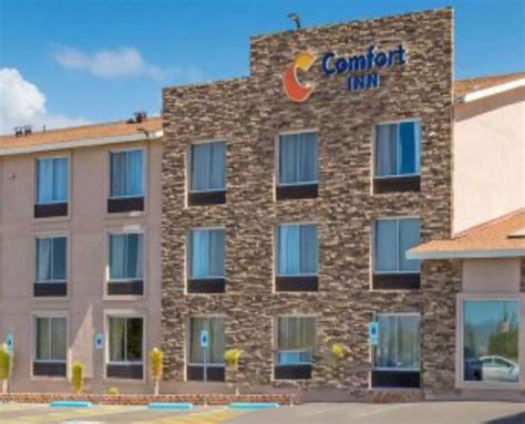 Lodging – Tonopah, Nevada