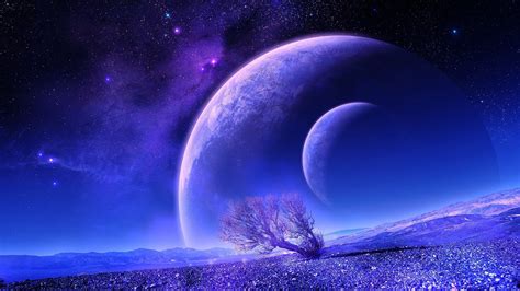 Beautiful Space HD Desktop Wallpapers (81+ images)