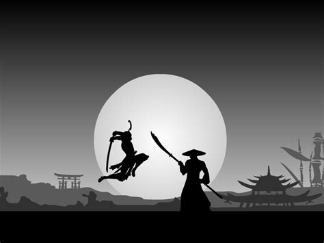 Shadow Ninja Wallpapers - Top Free Shadow Ninja Backgrounds ...