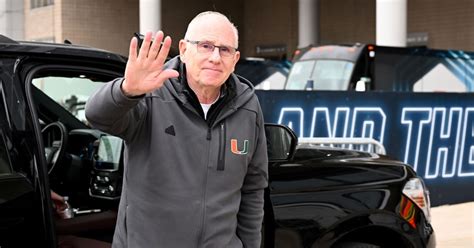 As Final Four nears, Jim Larranaga says his age is 'just a number'