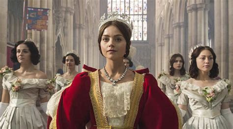 8 of the best movies and TV series about Queen Victoria - British Period Dramas