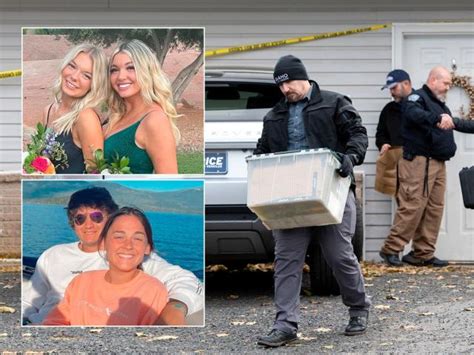 A suspect’s been arrested in the Idaho murders - but these 12 questions ...