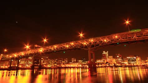 Bridges in Portland Oregon 02/2012 By Khate Horasilp | WWW ...