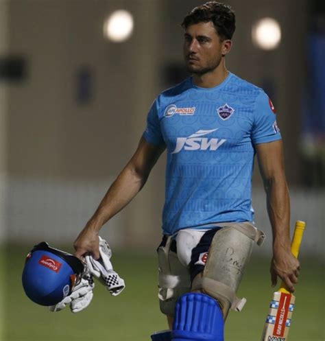 Here's how Stoinis plans to carry BBL form into IPL - Rediff Cricket