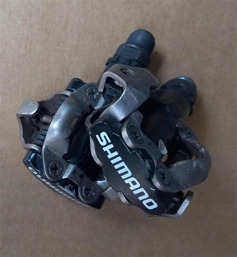 Shimano SPD Pedals | Pedals | Bike Hub