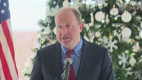 Gov. Jared Polis is focused on making Colorado more affordable