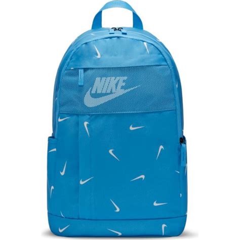 Nike Elemental Backpack (Blue)