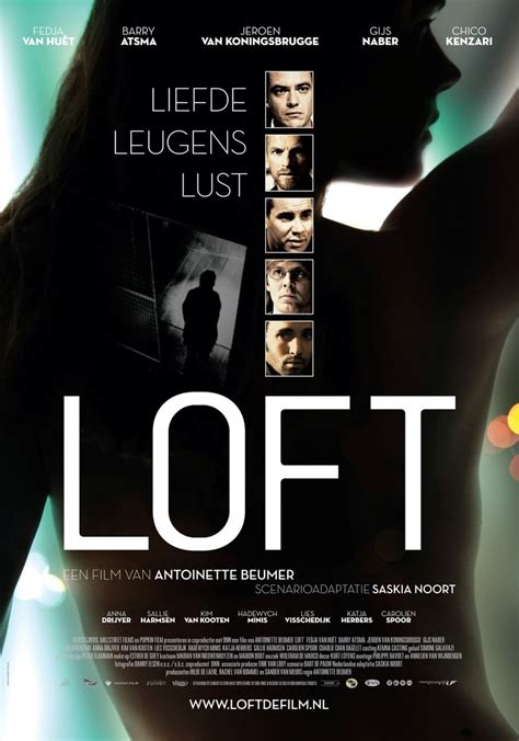 Loft streaming: where to watch movie online?