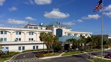 JFK North Hospital | HCA Florida JFK North Hospital