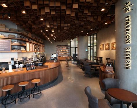 Local Art Enhances the Starbucks Customer Experience in Asia | Cafe ...