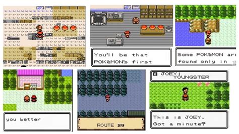 Pokemon Crystal ROM - Download - Pokemon Rom