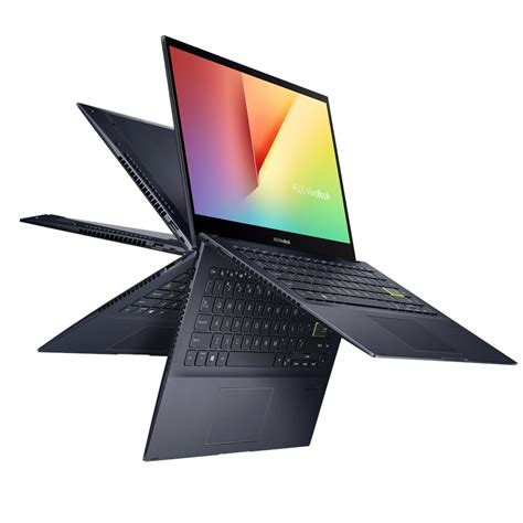 Asus VivoBook Flip 14 TM420IA - Notebookcheck.it