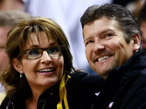 Here's what we know about Todd Palin, who appears to have filed for ...