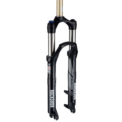 RockShox Recon Silver TK Fork - Reviews, Comparisons, Specs - Mountain Bike Forks - Vital MTB