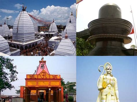 12 Famous and Must Visit Temples In Jharkhand 2023 | Jharkhand, Ancient ...