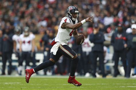 Watch Houston Texans vs. Baltimore Ravens, Deshaun Watson vs. Lamar Jackson online (11/17/19 ...